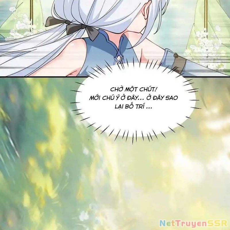 Trời Sinh Mị Cốt Ta Bị Đồ Nhi Yandere Để Mắt Tới [Chap 15-77]