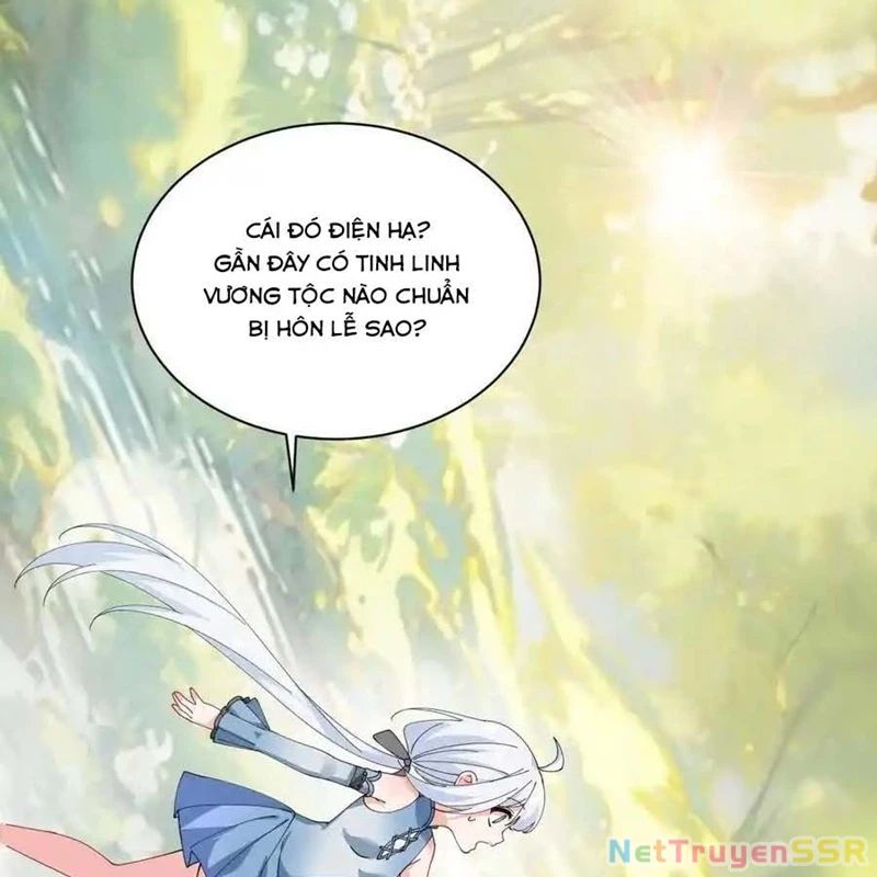 Trời Sinh Mị Cốt Ta Bị Đồ Nhi Yandere Để Mắt Tới [Chap 15-77]