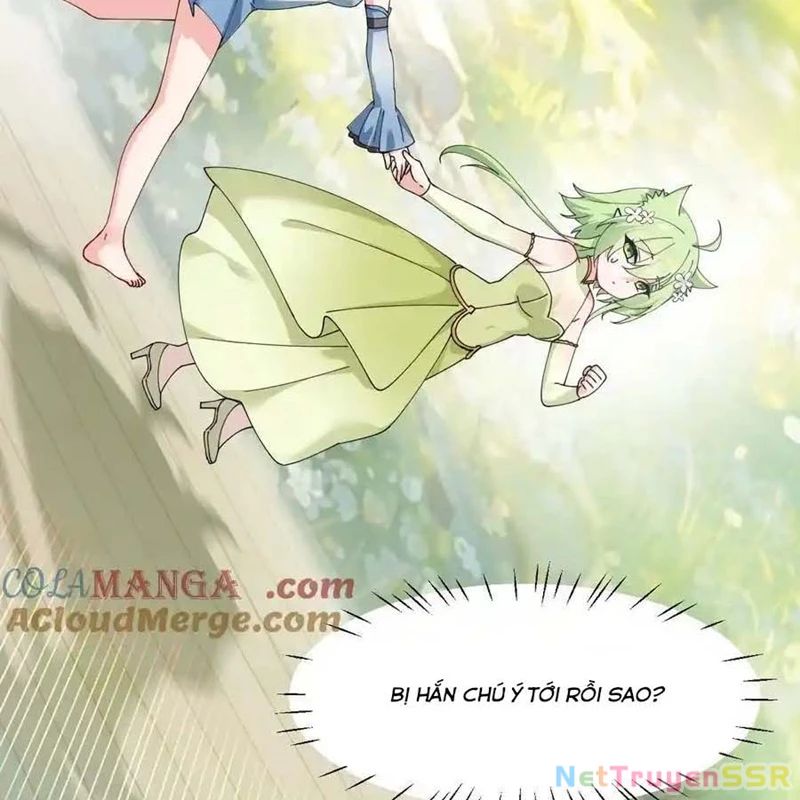 Trời Sinh Mị Cốt Ta Bị Đồ Nhi Yandere Để Mắt Tới [Chap 15-77]