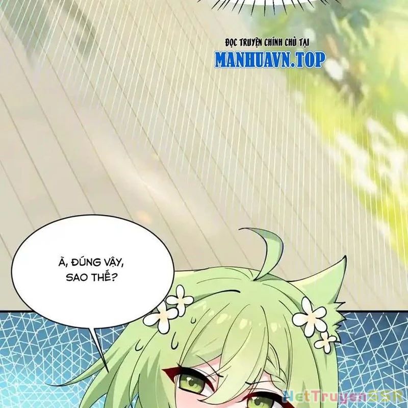 Trời Sinh Mị Cốt Ta Bị Đồ Nhi Yandere Để Mắt Tới [Chap 15-77]