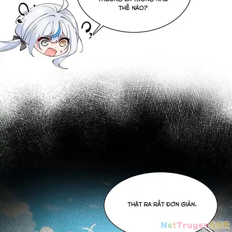 Trời Sinh Mị Cốt Ta Bị Đồ Nhi Yandere Để Mắt Tới [Chap 15-77]
