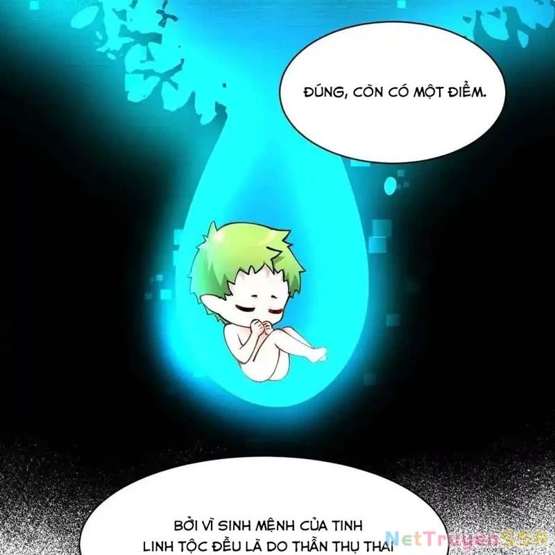 Trời Sinh Mị Cốt Ta Bị Đồ Nhi Yandere Để Mắt Tới [Chap 15-77]
