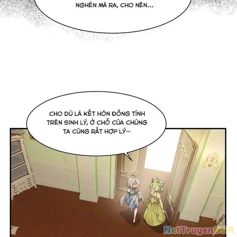 Trời Sinh Mị Cốt Ta Bị Đồ Nhi Yandere Để Mắt Tới [Chap 15-77]