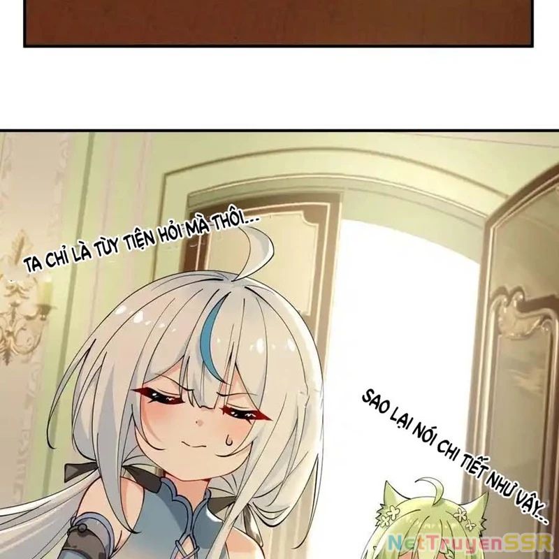 Trời Sinh Mị Cốt Ta Bị Đồ Nhi Yandere Để Mắt Tới [Chap 15-77]