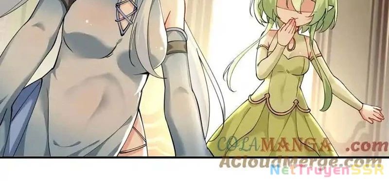 Trời Sinh Mị Cốt Ta Bị Đồ Nhi Yandere Để Mắt Tới [Chap 15-77]