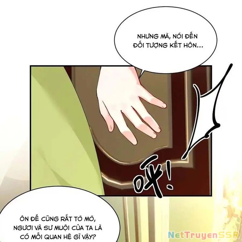 Trời Sinh Mị Cốt Ta Bị Đồ Nhi Yandere Để Mắt Tới [Chap 15-77]