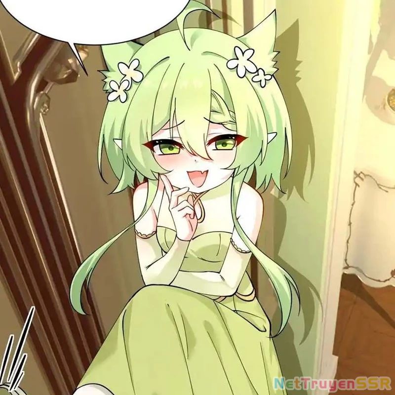 Trời Sinh Mị Cốt Ta Bị Đồ Nhi Yandere Để Mắt Tới [Chap 15-77]