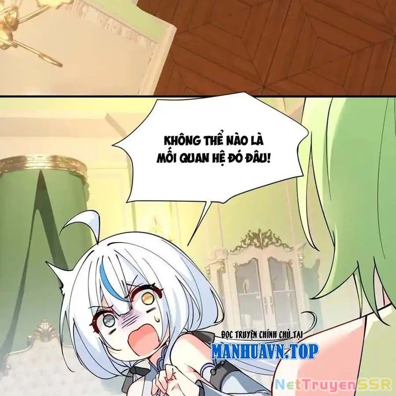 Trời Sinh Mị Cốt Ta Bị Đồ Nhi Yandere Để Mắt Tới [Chap 15-77]