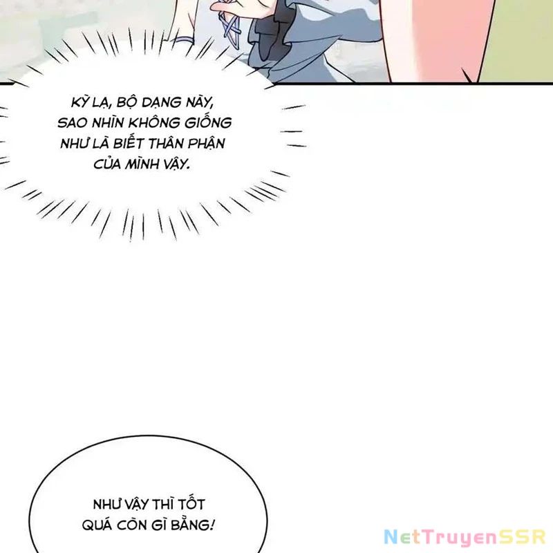 Trời Sinh Mị Cốt Ta Bị Đồ Nhi Yandere Để Mắt Tới [Chap 15-77]