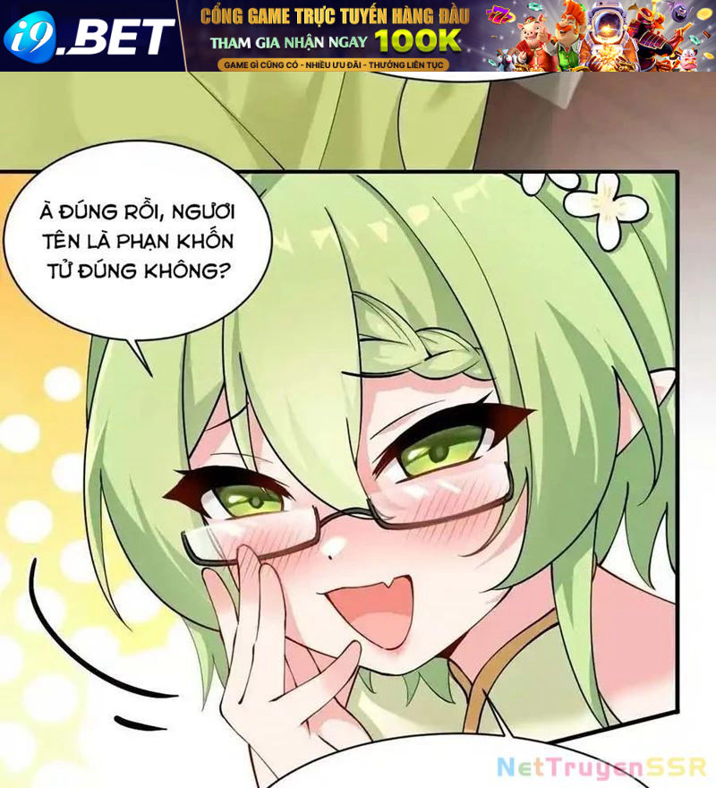 Trời Sinh Mị Cốt Ta Bị Đồ Nhi Yandere Để Mắt Tới [Chap 15-77]