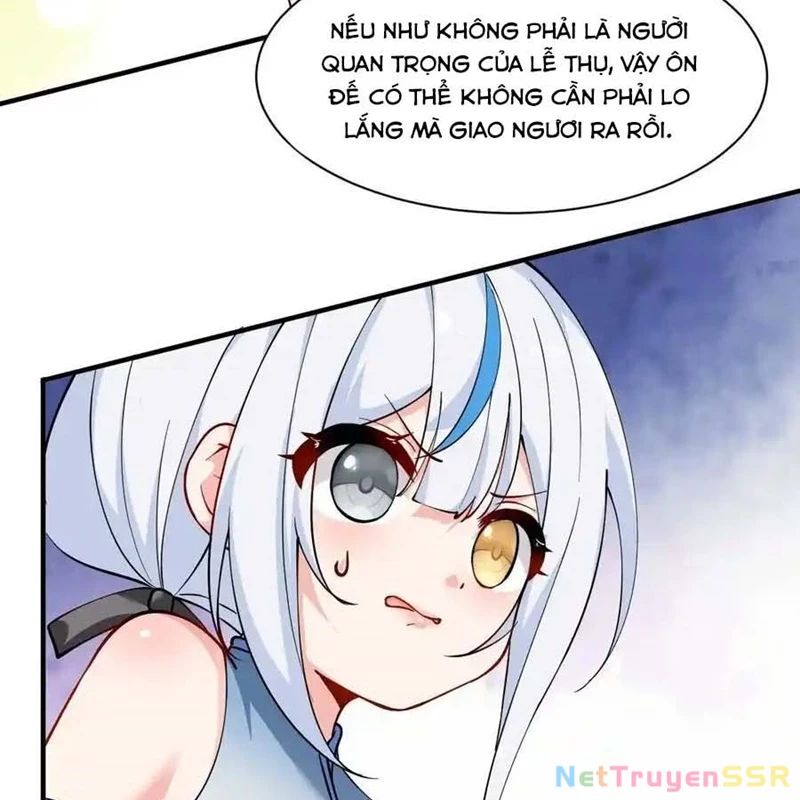 Trời Sinh Mị Cốt Ta Bị Đồ Nhi Yandere Để Mắt Tới [Chap 15-77]