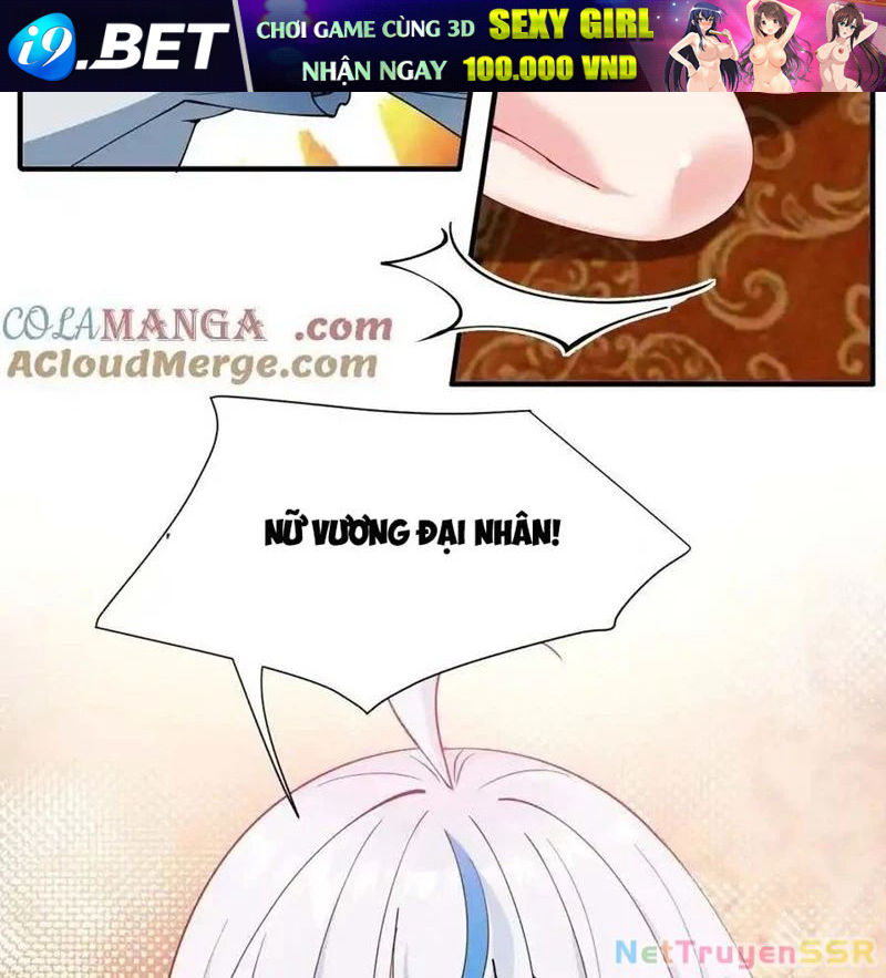 Trời Sinh Mị Cốt Ta Bị Đồ Nhi Yandere Để Mắt Tới [Chap 15-77]