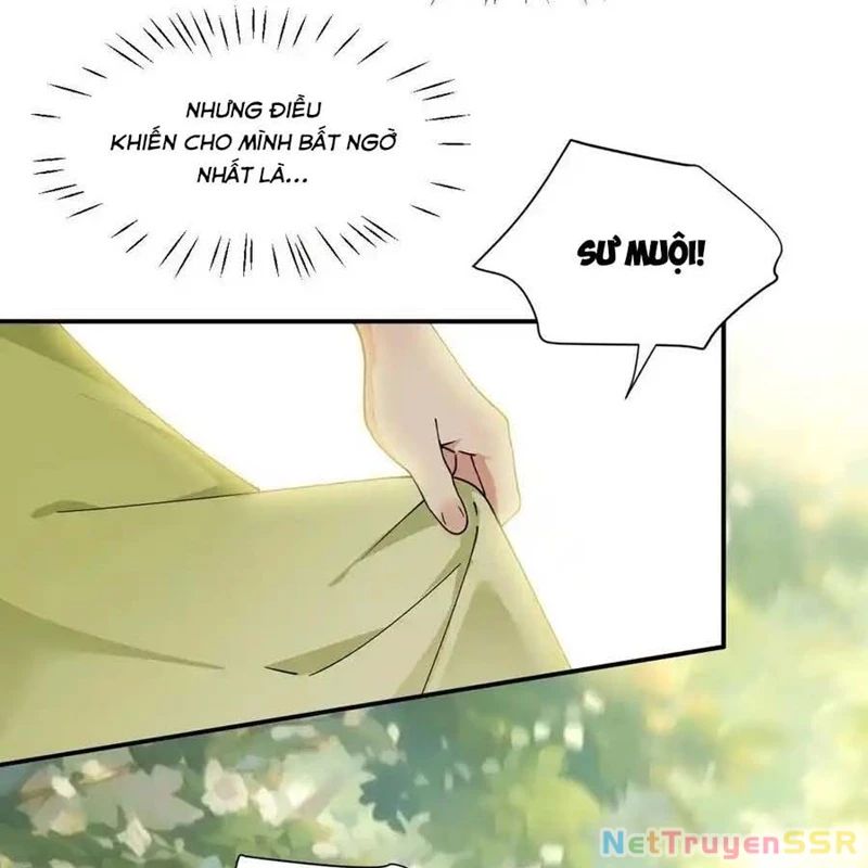 Trời Sinh Mị Cốt Ta Bị Đồ Nhi Yandere Để Mắt Tới [Chap 15-77]