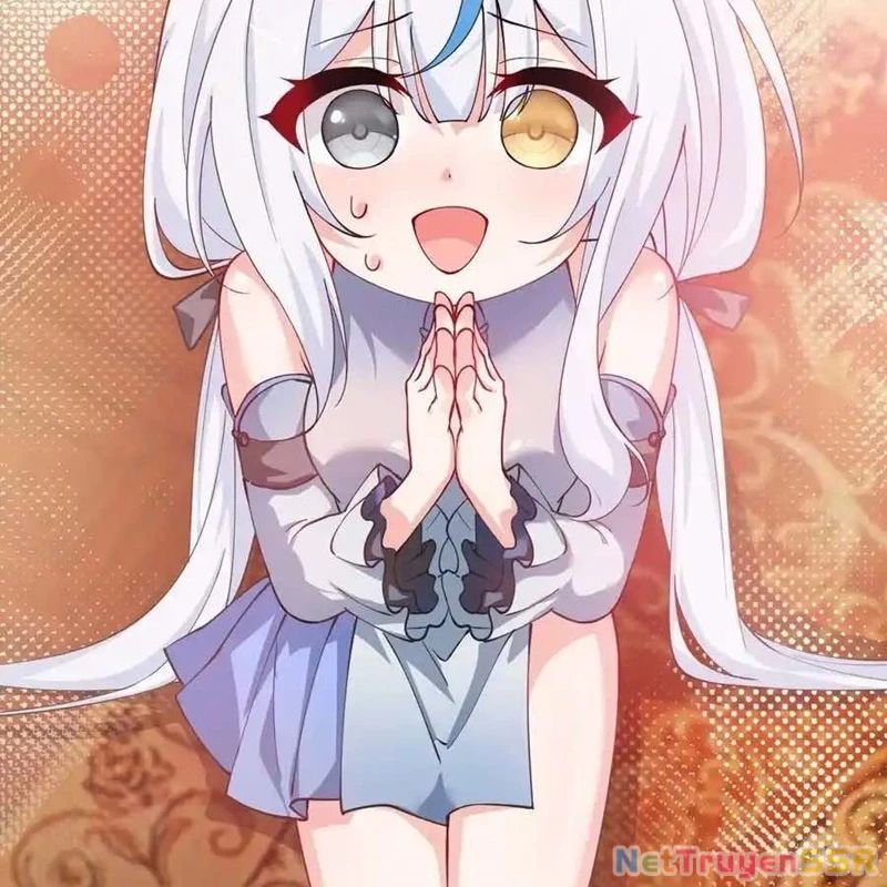 Trời Sinh Mị Cốt Ta Bị Đồ Nhi Yandere Để Mắt Tới [Chap 15-77]