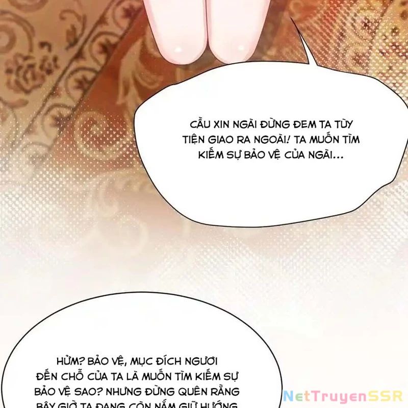 Trời Sinh Mị Cốt Ta Bị Đồ Nhi Yandere Để Mắt Tới [Chap 15-77]