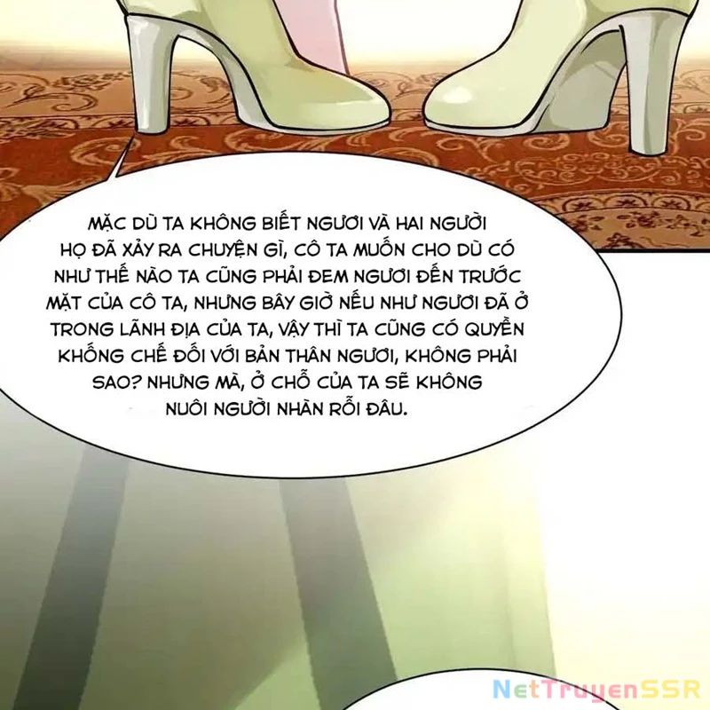 Trời Sinh Mị Cốt Ta Bị Đồ Nhi Yandere Để Mắt Tới [Chap 15-77]