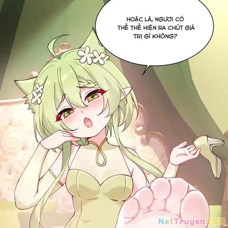 Trời Sinh Mị Cốt Ta Bị Đồ Nhi Yandere Để Mắt Tới [Chap 15-77]