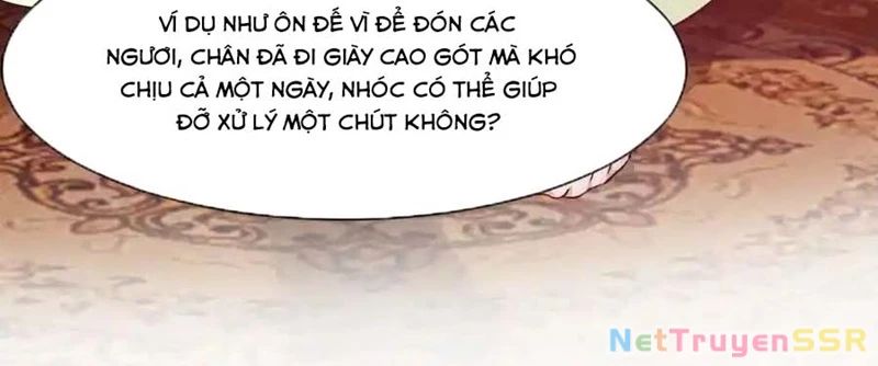 Trời Sinh Mị Cốt Ta Bị Đồ Nhi Yandere Để Mắt Tới [Chap 15-77]