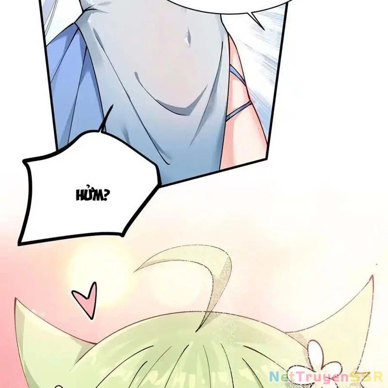 Trời Sinh Mị Cốt Ta Bị Đồ Nhi Yandere Để Mắt Tới [Chap 15-77]