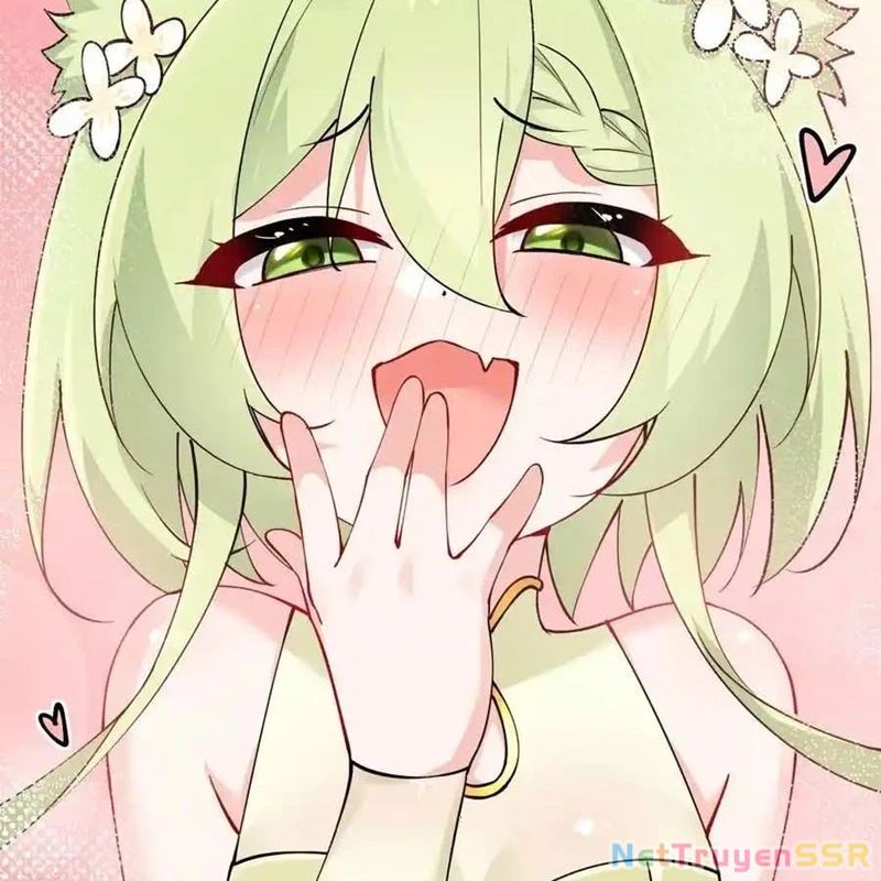 Trời Sinh Mị Cốt Ta Bị Đồ Nhi Yandere Để Mắt Tới [Chap 15-77]