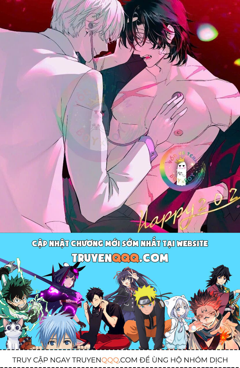Trời Sinh Mị Cốt Ta Bị Đồ Nhi Yandere Để Mắt Tới [Chap 15-77]