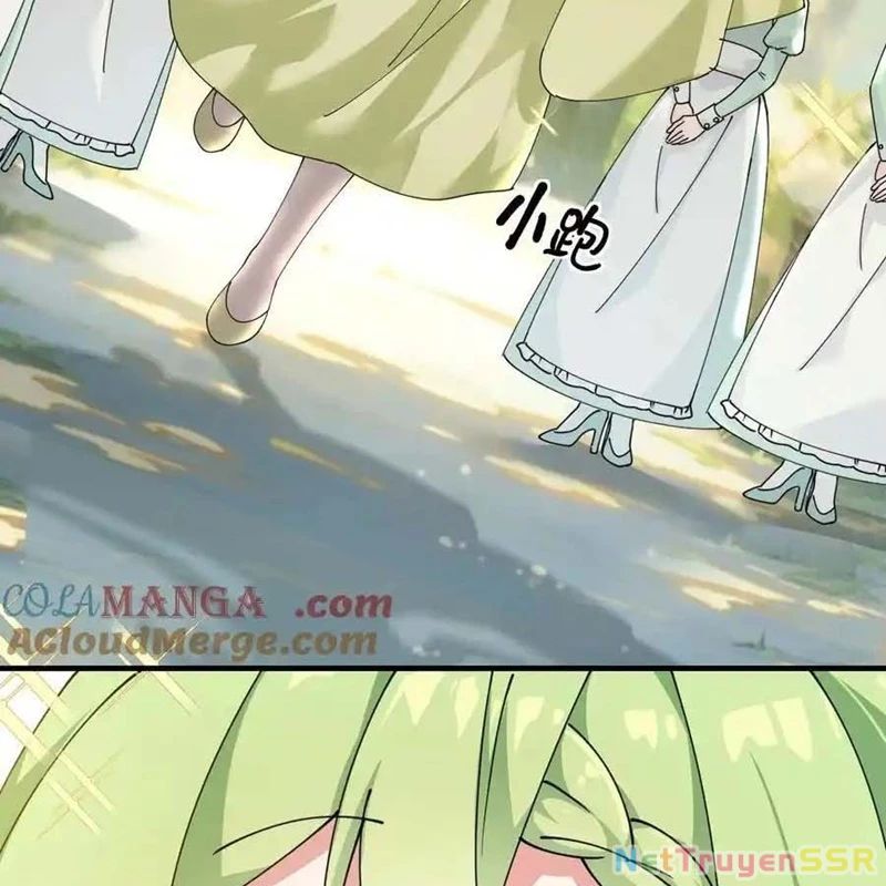 Trời Sinh Mị Cốt Ta Bị Đồ Nhi Yandere Để Mắt Tới [Chap 15-77]