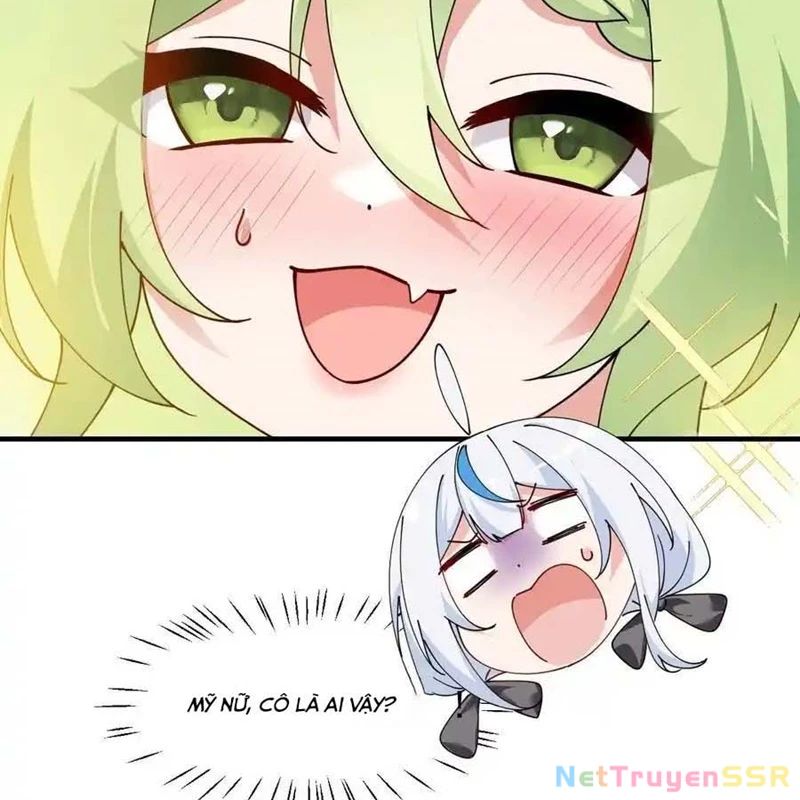 Trời Sinh Mị Cốt Ta Bị Đồ Nhi Yandere Để Mắt Tới [Chap 15-77]