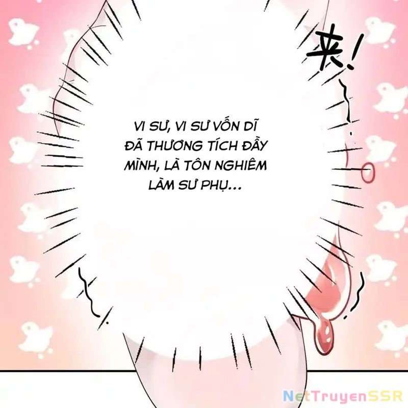 Trời Sinh Mị Cốt Ta Bị Đồ Nhi Yandere Để Mắt Tới [Chap 15-77]