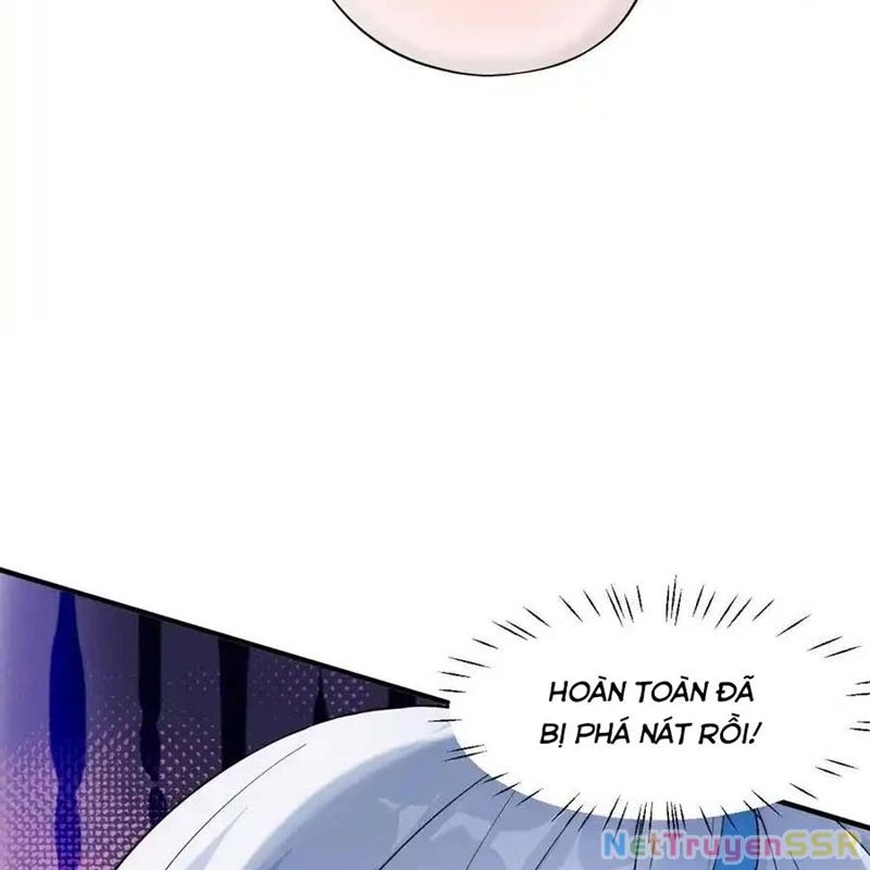 Trời Sinh Mị Cốt Ta Bị Đồ Nhi Yandere Để Mắt Tới [Chap 15-77]