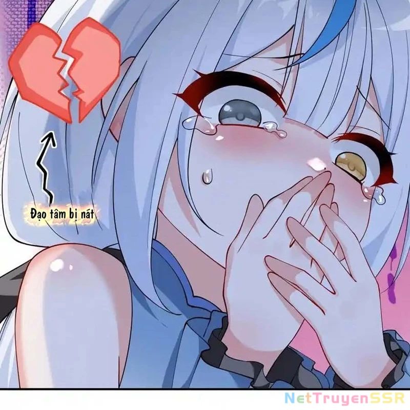 Trời Sinh Mị Cốt Ta Bị Đồ Nhi Yandere Để Mắt Tới [Chap 15-77]