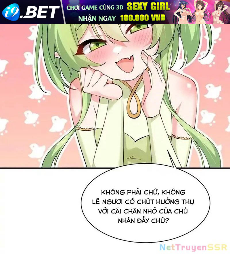 Trời Sinh Mị Cốt Ta Bị Đồ Nhi Yandere Để Mắt Tới [Chap 15-77]