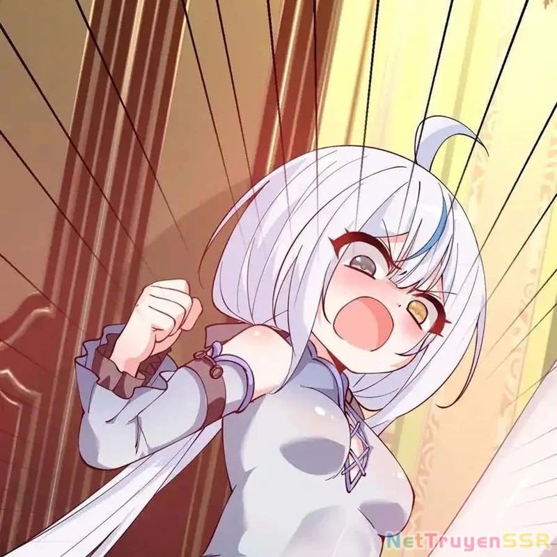 Trời Sinh Mị Cốt Ta Bị Đồ Nhi Yandere Để Mắt Tới [Chap 15-77]