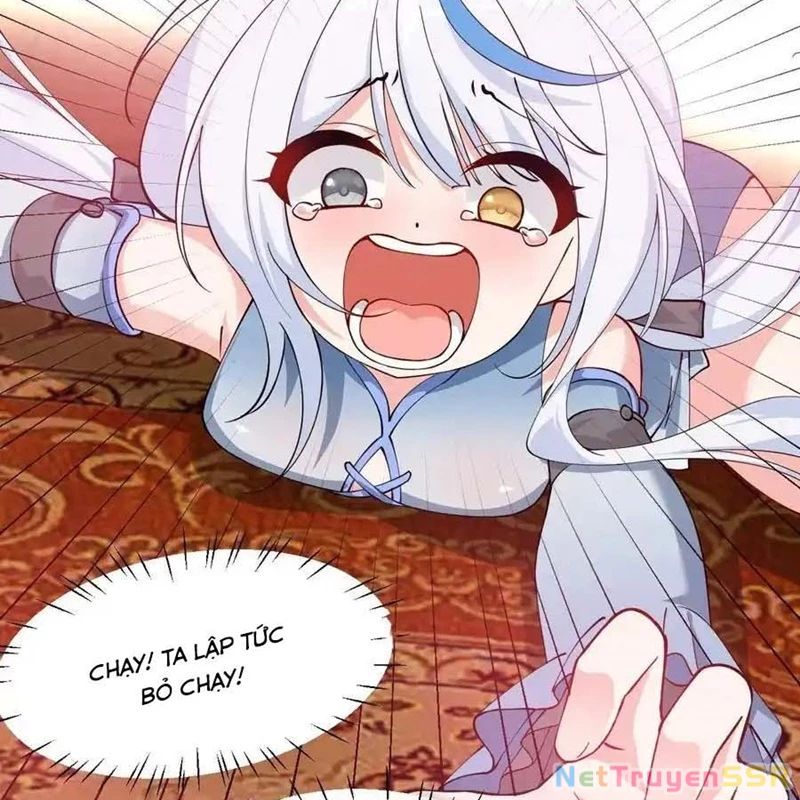 Trời Sinh Mị Cốt Ta Bị Đồ Nhi Yandere Để Mắt Tới [Chap 15-77]