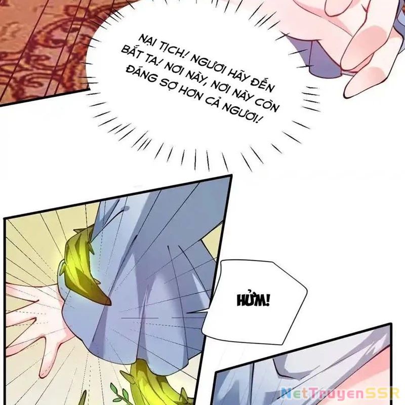 Trời Sinh Mị Cốt Ta Bị Đồ Nhi Yandere Để Mắt Tới [Chap 15-77]