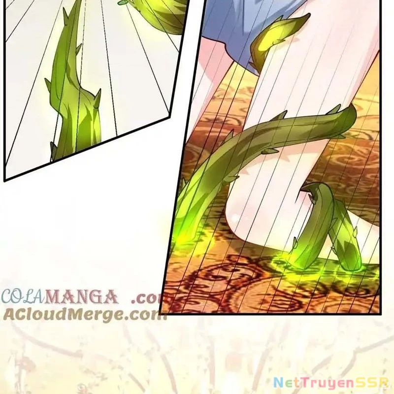 Trời Sinh Mị Cốt Ta Bị Đồ Nhi Yandere Để Mắt Tới [Chap 15-77]