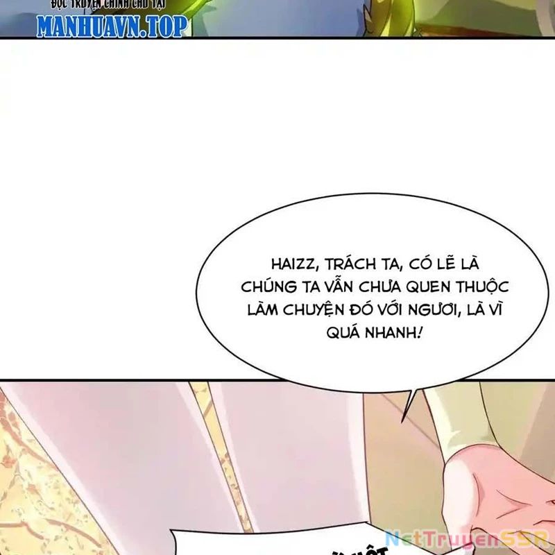 Trời Sinh Mị Cốt Ta Bị Đồ Nhi Yandere Để Mắt Tới [Chap 15-77]