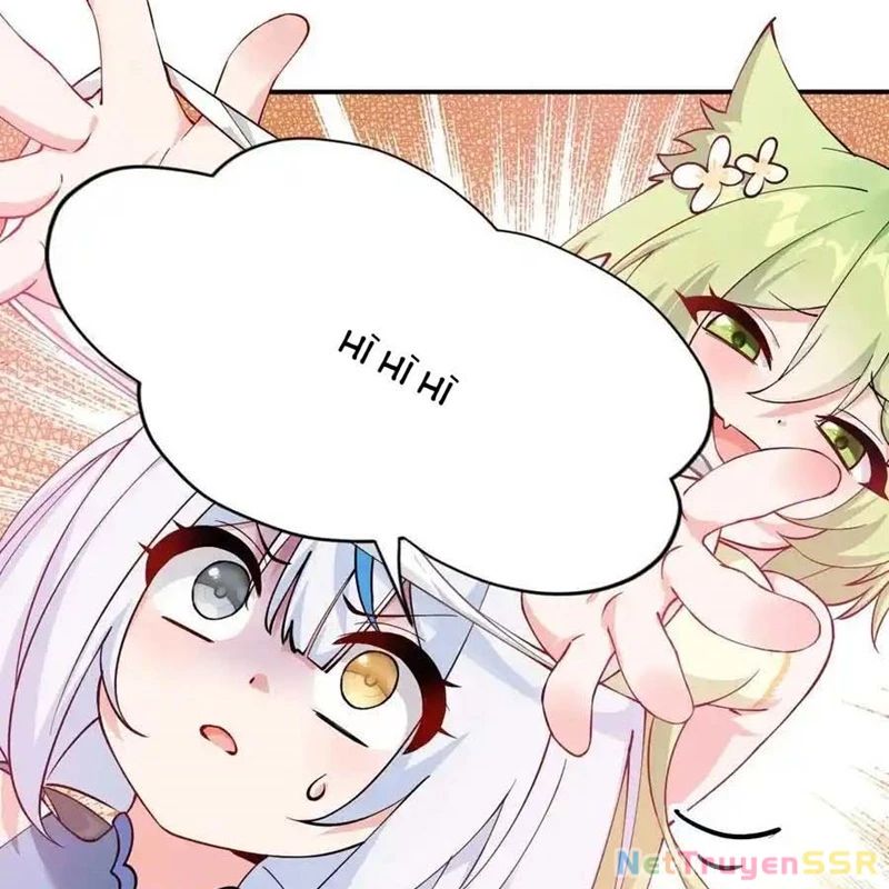 Trời Sinh Mị Cốt Ta Bị Đồ Nhi Yandere Để Mắt Tới [Chap 15-77]