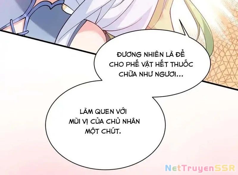 Trời Sinh Mị Cốt Ta Bị Đồ Nhi Yandere Để Mắt Tới [Chap 15-77]