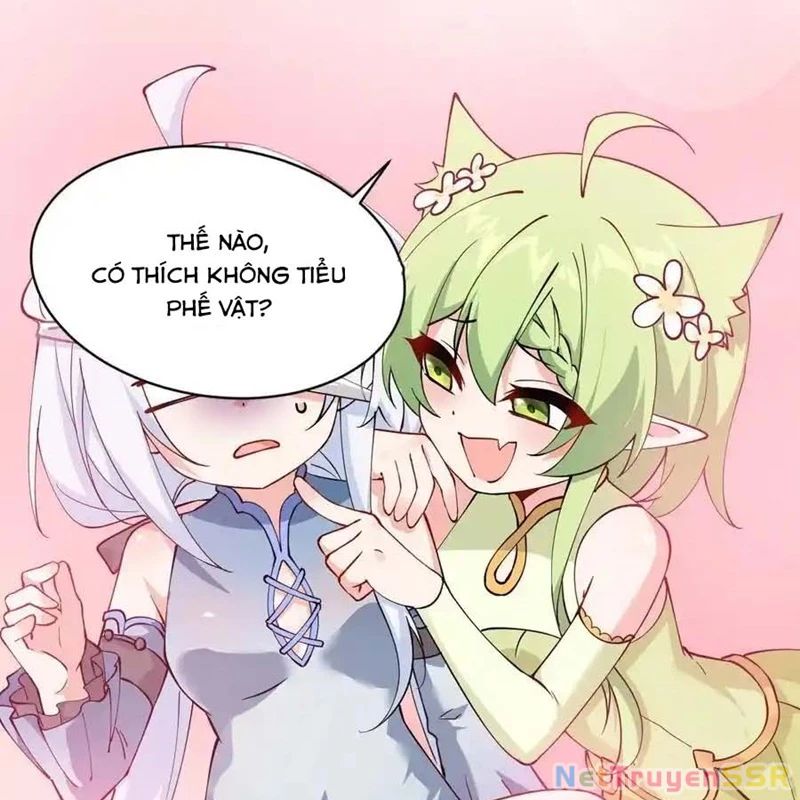 Trời Sinh Mị Cốt Ta Bị Đồ Nhi Yandere Để Mắt Tới [Chap 15-77]