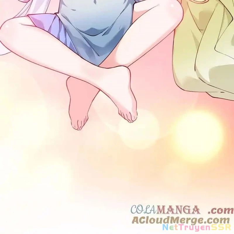 Trời Sinh Mị Cốt Ta Bị Đồ Nhi Yandere Để Mắt Tới [Chap 15-77]