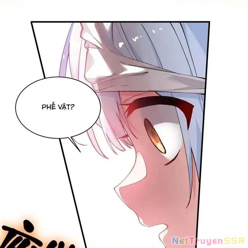 Trời Sinh Mị Cốt Ta Bị Đồ Nhi Yandere Để Mắt Tới [Chap 15-77]