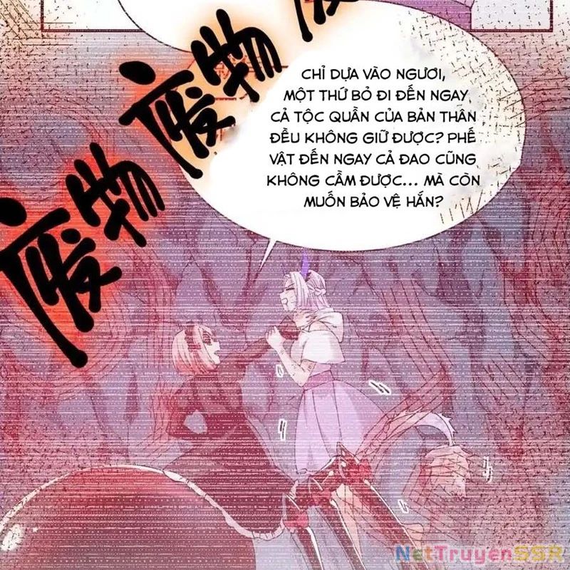 Trời Sinh Mị Cốt Ta Bị Đồ Nhi Yandere Để Mắt Tới [Chap 15-77]