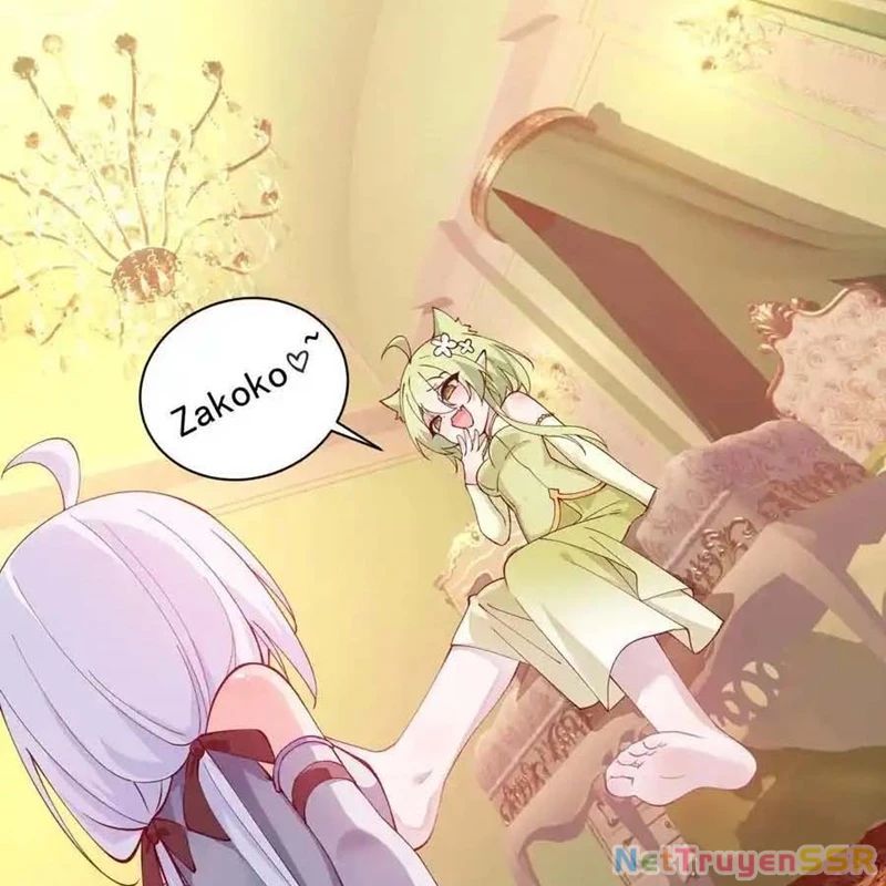 Trời Sinh Mị Cốt Ta Bị Đồ Nhi Yandere Để Mắt Tới [Chap 15-77]