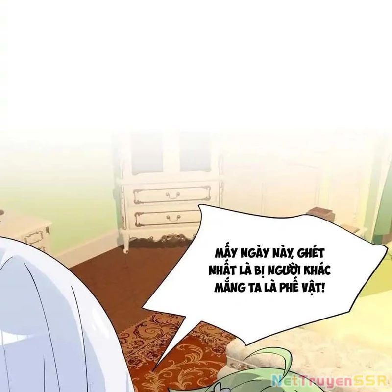 Trời Sinh Mị Cốt Ta Bị Đồ Nhi Yandere Để Mắt Tới [Chap 15-77]