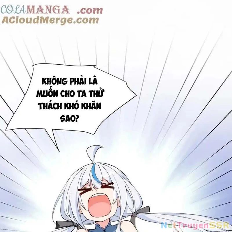 Trời Sinh Mị Cốt Ta Bị Đồ Nhi Yandere Để Mắt Tới [Chap 15-77]