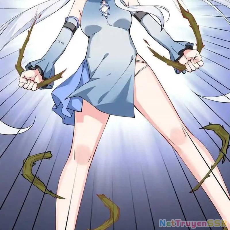 Trời Sinh Mị Cốt Ta Bị Đồ Nhi Yandere Để Mắt Tới [Chap 15-77]