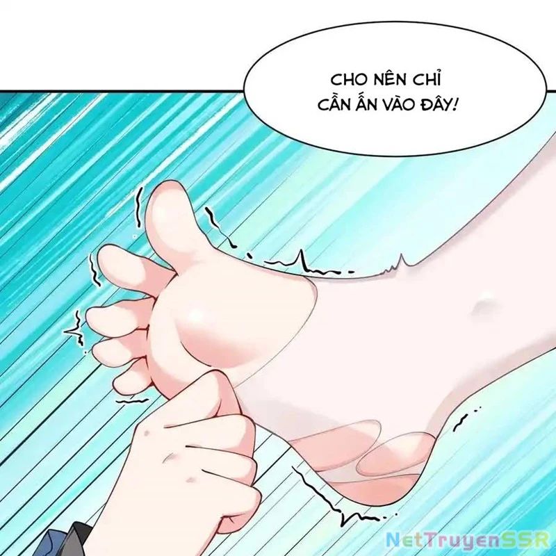 Trời Sinh Mị Cốt Ta Bị Đồ Nhi Yandere Để Mắt Tới [Chap 15-77]