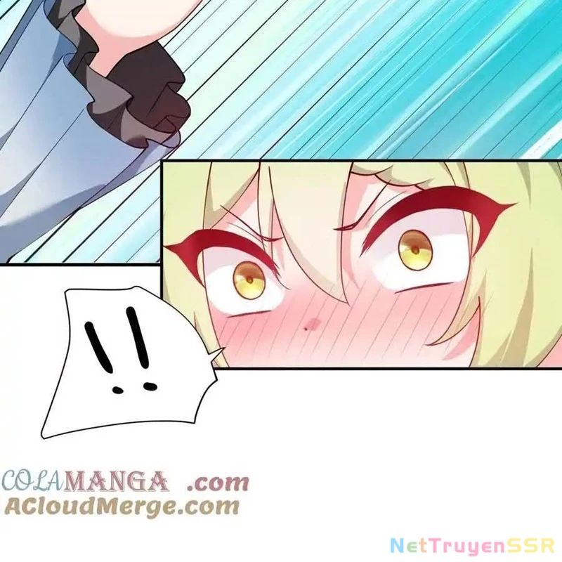 Trời Sinh Mị Cốt Ta Bị Đồ Nhi Yandere Để Mắt Tới [Chap 15-77]