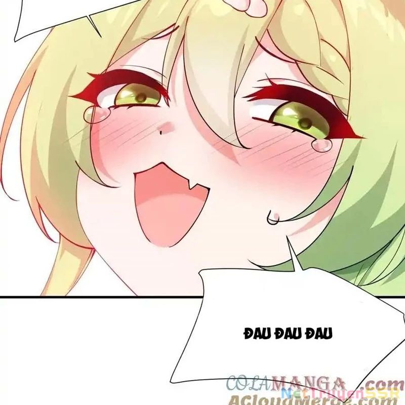 Trời Sinh Mị Cốt Ta Bị Đồ Nhi Yandere Để Mắt Tới [Chap 15-77]