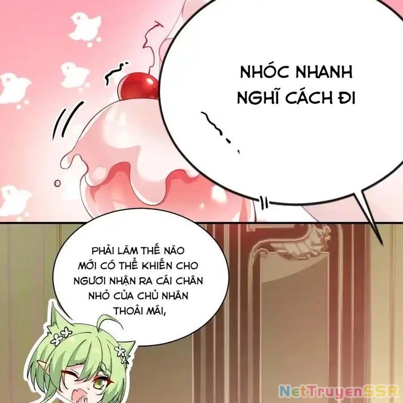 Trời Sinh Mị Cốt Ta Bị Đồ Nhi Yandere Để Mắt Tới [Chap 15-77]